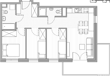 Mieszkanie Kraków sprzedaż