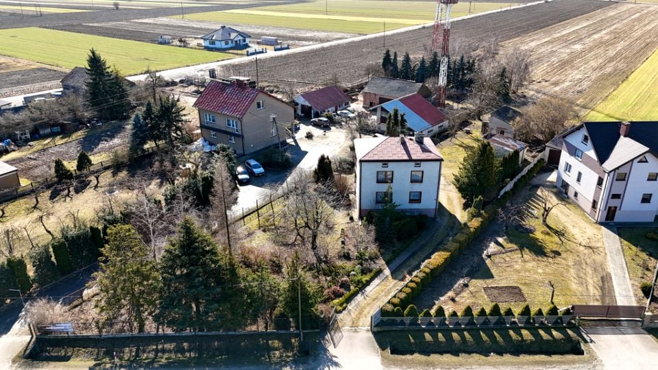 Dom Makowiska