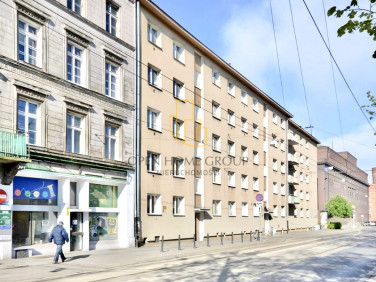 Mieszkanie Wrocław