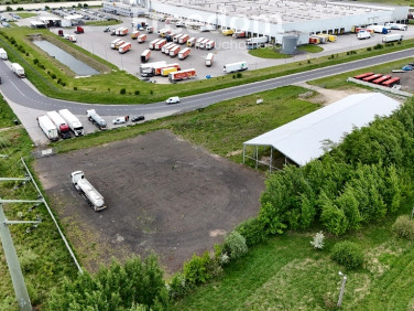 Działka inwestycyjna Skarbimierz-Osiedle