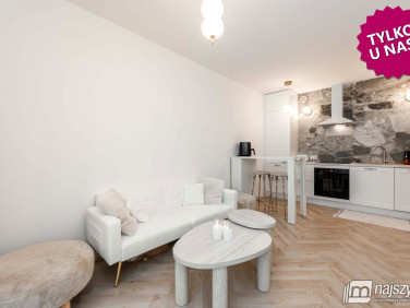 Mieszkanie Kołobrzeg sprzedaż