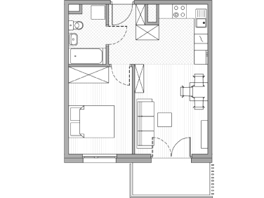 Mieszkanie Kraków sprzedaż