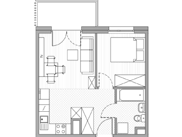 Mieszkanie Kraków sprzedaż