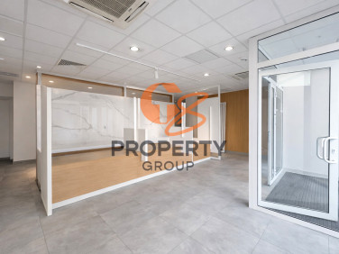 Lokal Warszawa sprzedaż