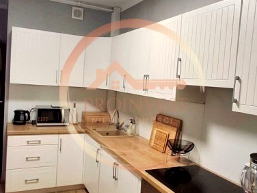 Mieszkanie Bydgoszcz