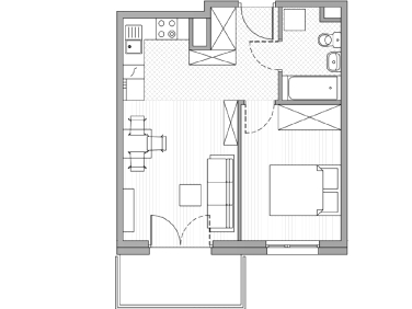 Mieszkanie Kraków sprzedaż