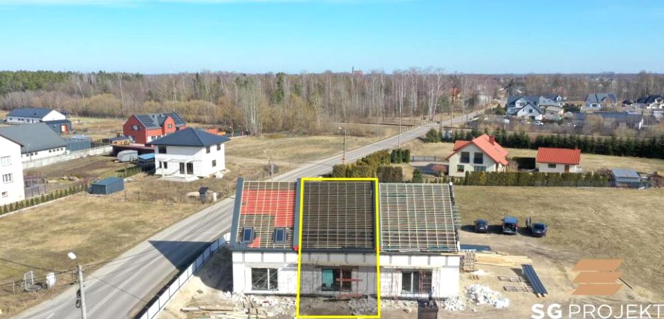 Dom Czarnowiec sprzedaż