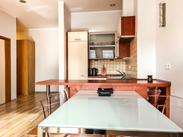 Mieszkanie Poznań wynajem