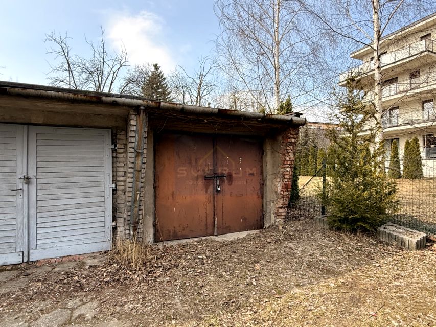 Budynek użytkowy Częstochowa