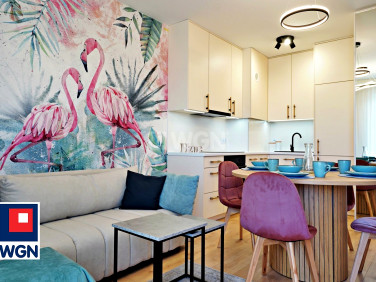 Mieszkanie Gorzów Wielkopolski