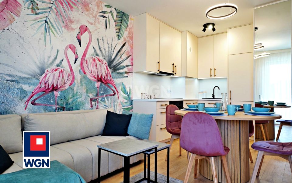 Mieszkanie Gorzów Wielkopolski