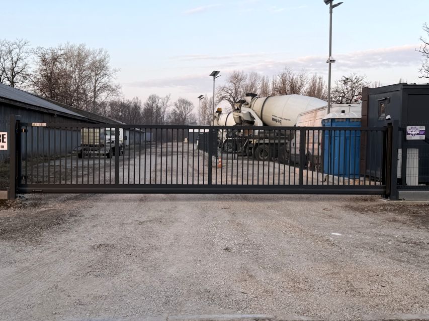 Działka przemysłowa Kraków wynajmę