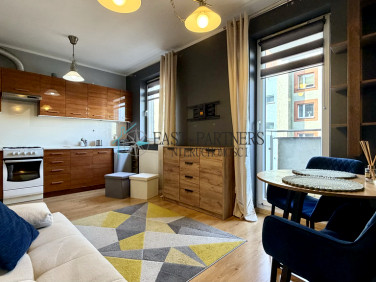 Mieszkanie Białystok