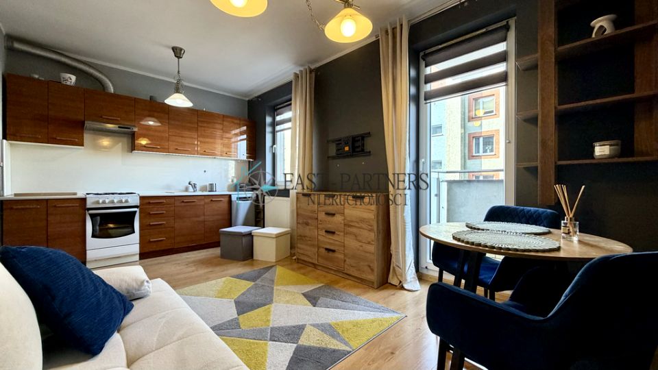 Mieszkanie Białystok