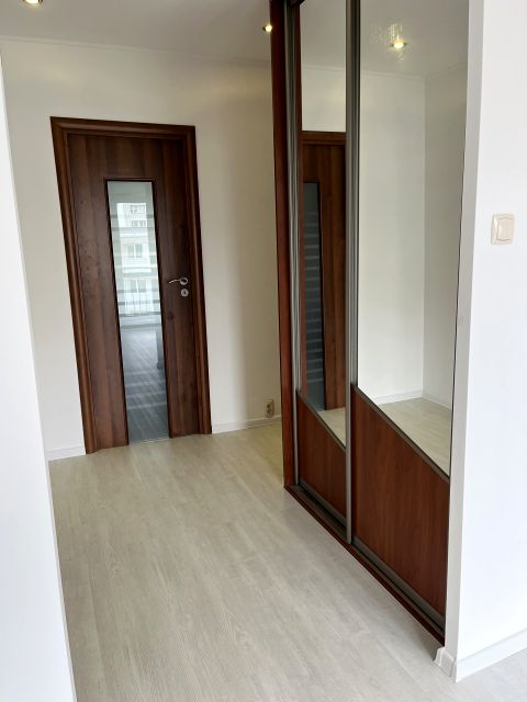 Mieszkanie Legionowo