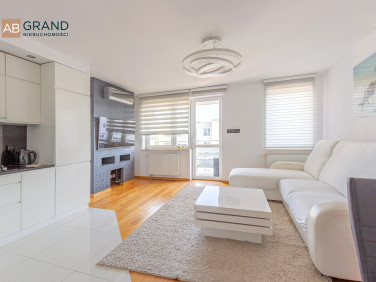 Mieszkanie Białystok