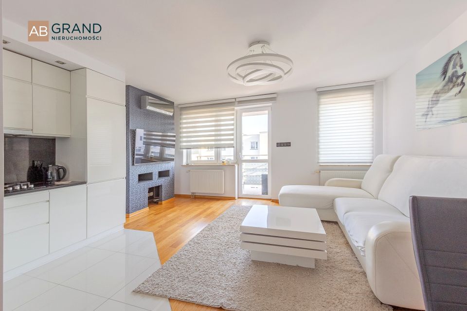 Mieszkanie Białystok