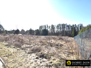 Działka usługowa Supraśl sprzedam