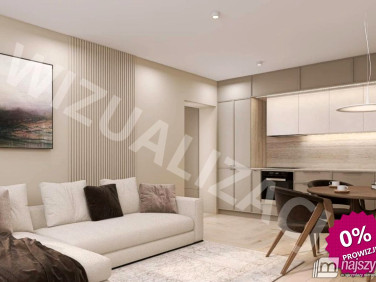 Mieszkanie Świnoujście