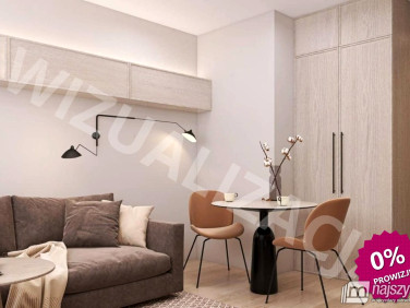 Mieszkanie Świnoujście