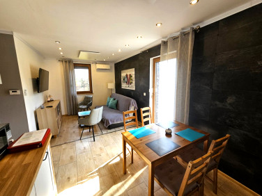 Dom wolnostojący sprzedaż