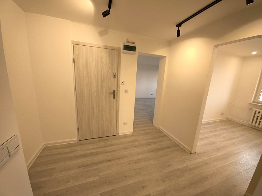 Mieszkanie Nowy Dwór Mazowiecki