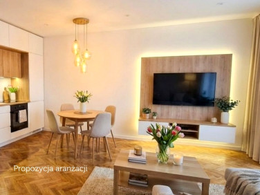 Mieszkanie blok mieszkalny sprzedaż