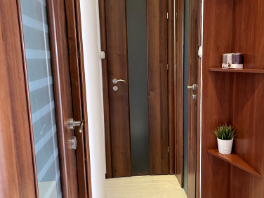 Mieszkanie Legionowo