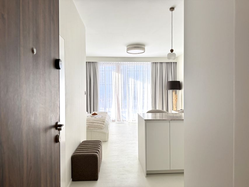 Mieszkanie Warszawa sprzedaż