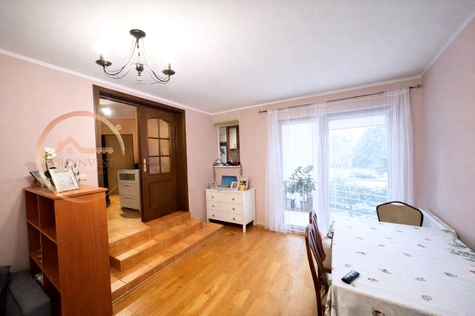 Mieszkanie Bydgoszcz