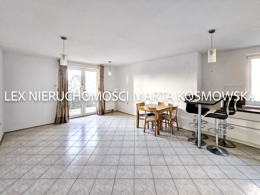 Mieszkanie Warszawa