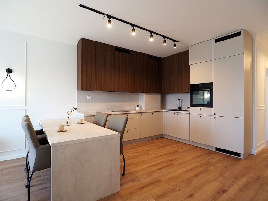 Mieszkanie Bolesławiec