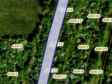 Działka budowlana Bielsko-Biała