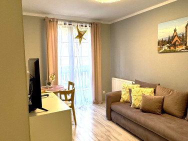 Mieszkanie Karpacz sprzedaż