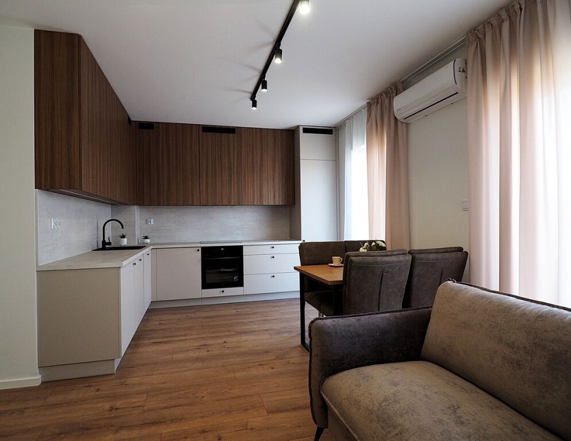 Mieszkanie Bolesławiec