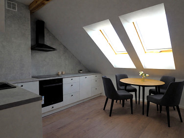 Mieszkanie Bolesławiec