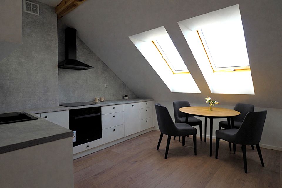 Mieszkanie Bolesławiec