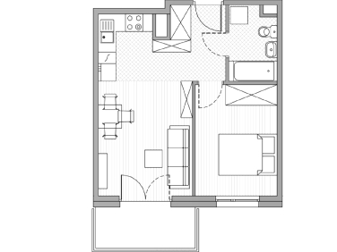 Mieszkanie Kraków sprzedaż