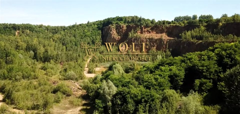 Działka budowlano-rolna Bytom