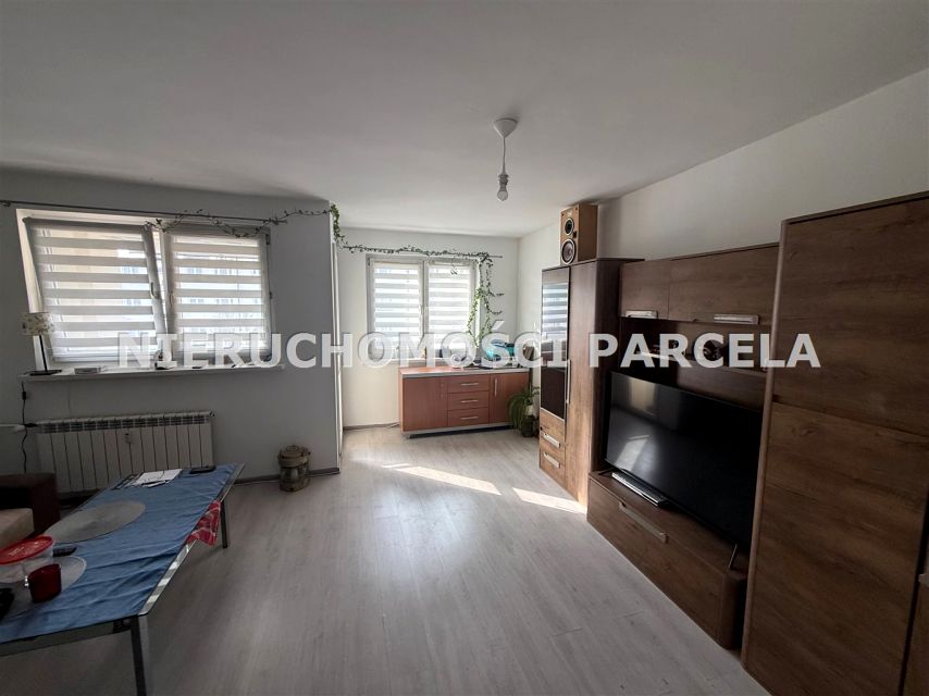 Mieszkanie Jastrzębie-Zdrój