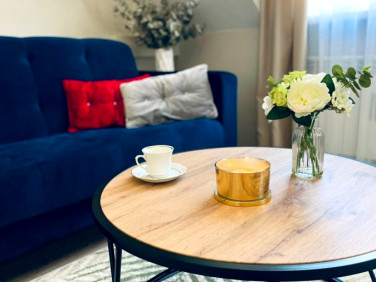 Mieszkanie Polkowice