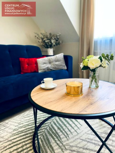 Mieszkanie Polkowice