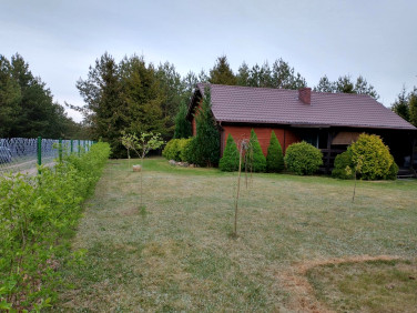 Dom Bożepole Królewskie