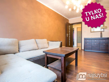 Mieszkanie Kołobrzeg