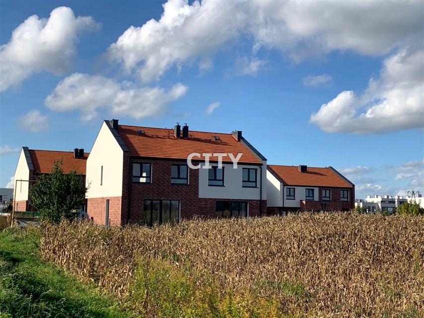 Dom Bielany Wrocławskie