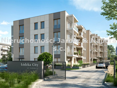 Mieszkanie Częstochowa