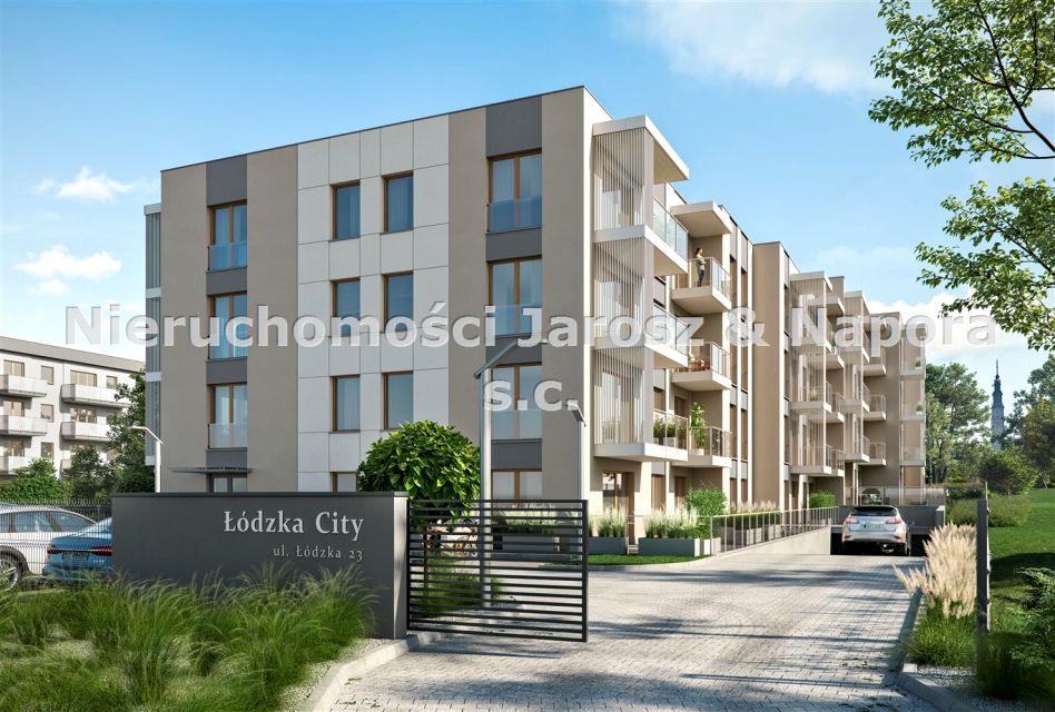 Mieszkanie Częstochowa