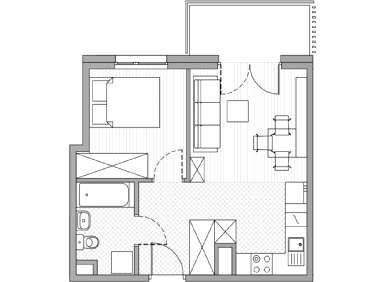 Mieszkanie Kraków sprzedaż
