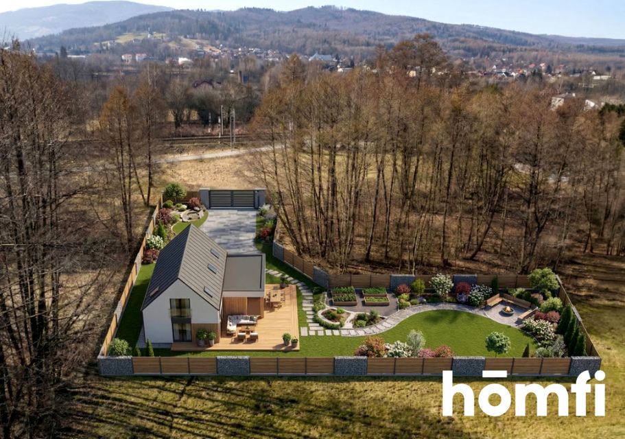 Działka Bielsko-Biała