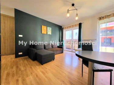 Mieszkanie Częstochowa